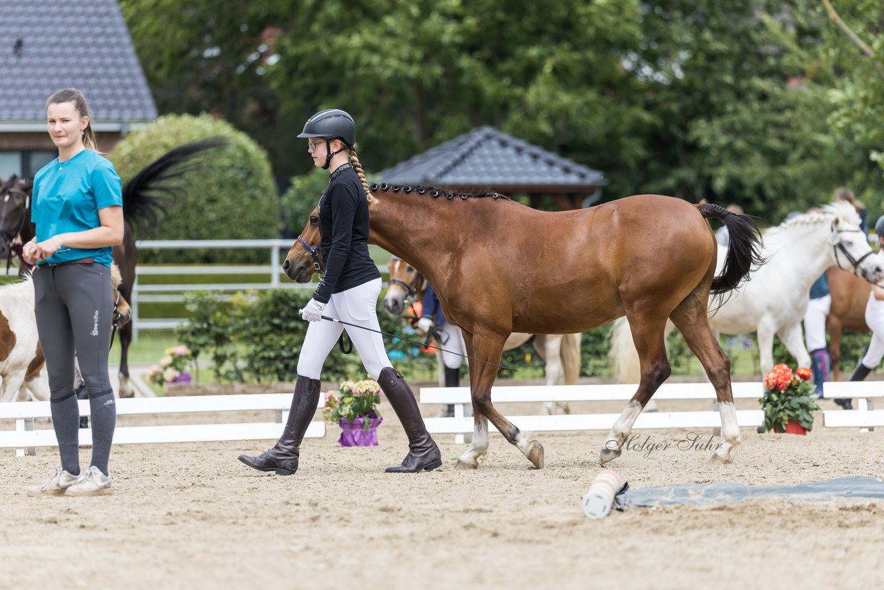 Bild 126 - Pony Akademie Turnier